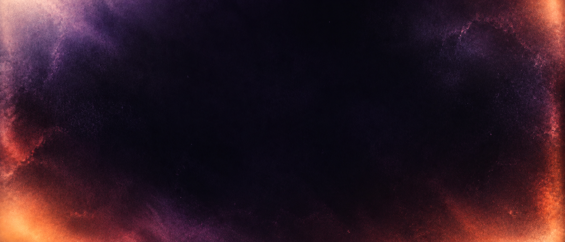 Expressive violet color with the softness of analog film. Closing CTA background.